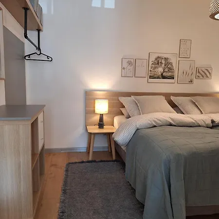 Provinzial Ferienwohnung Walter Wadgassen Exterior foto
