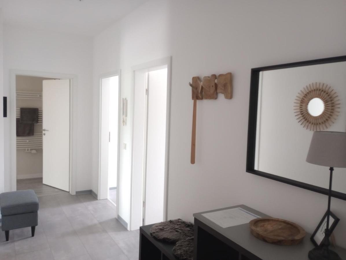 Provinzial Walter Apartment