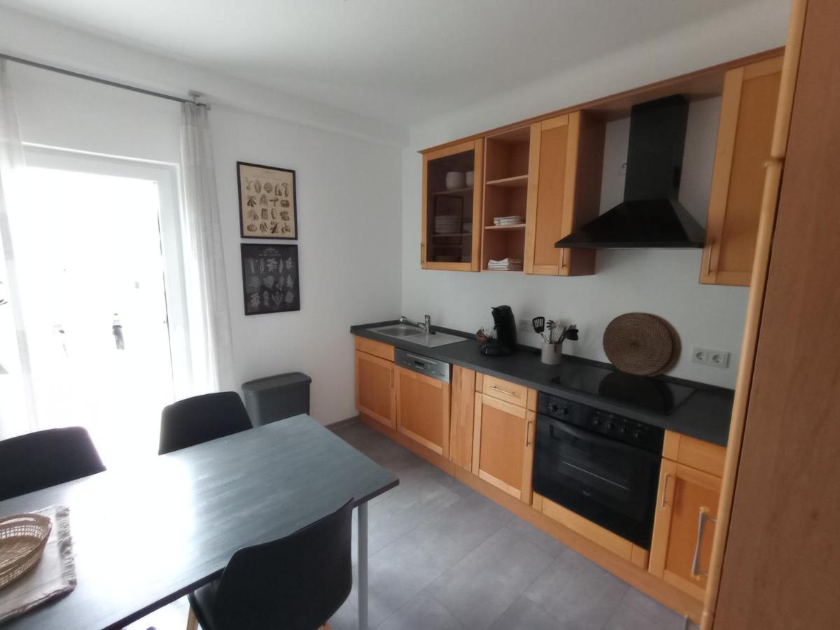 Provinzial Walter Apartment *
