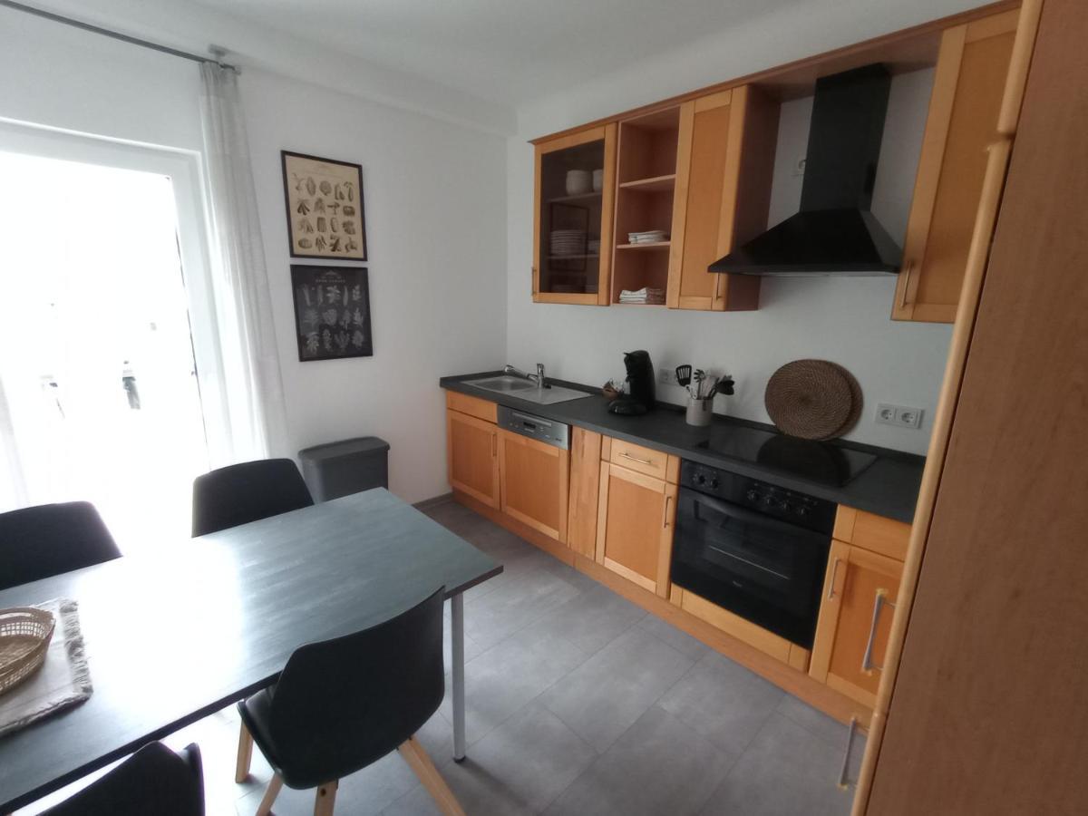 Apartment Provinzial Walter Wadgassen