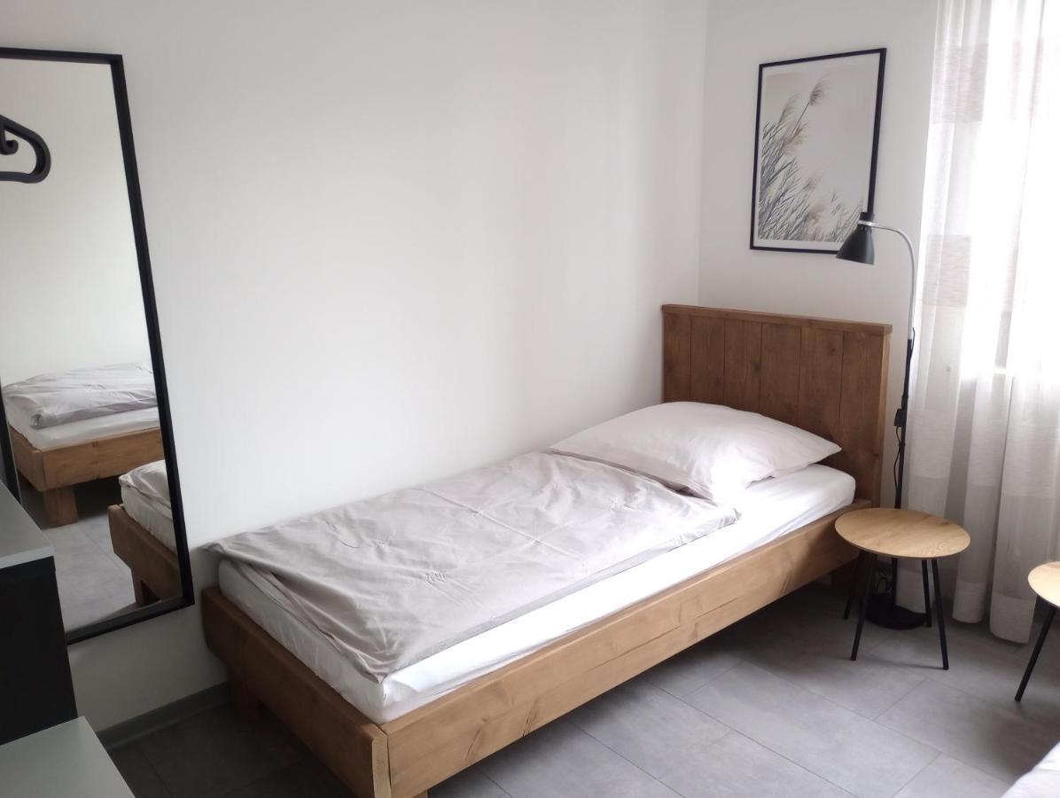 Apartment Provinzial Walter *