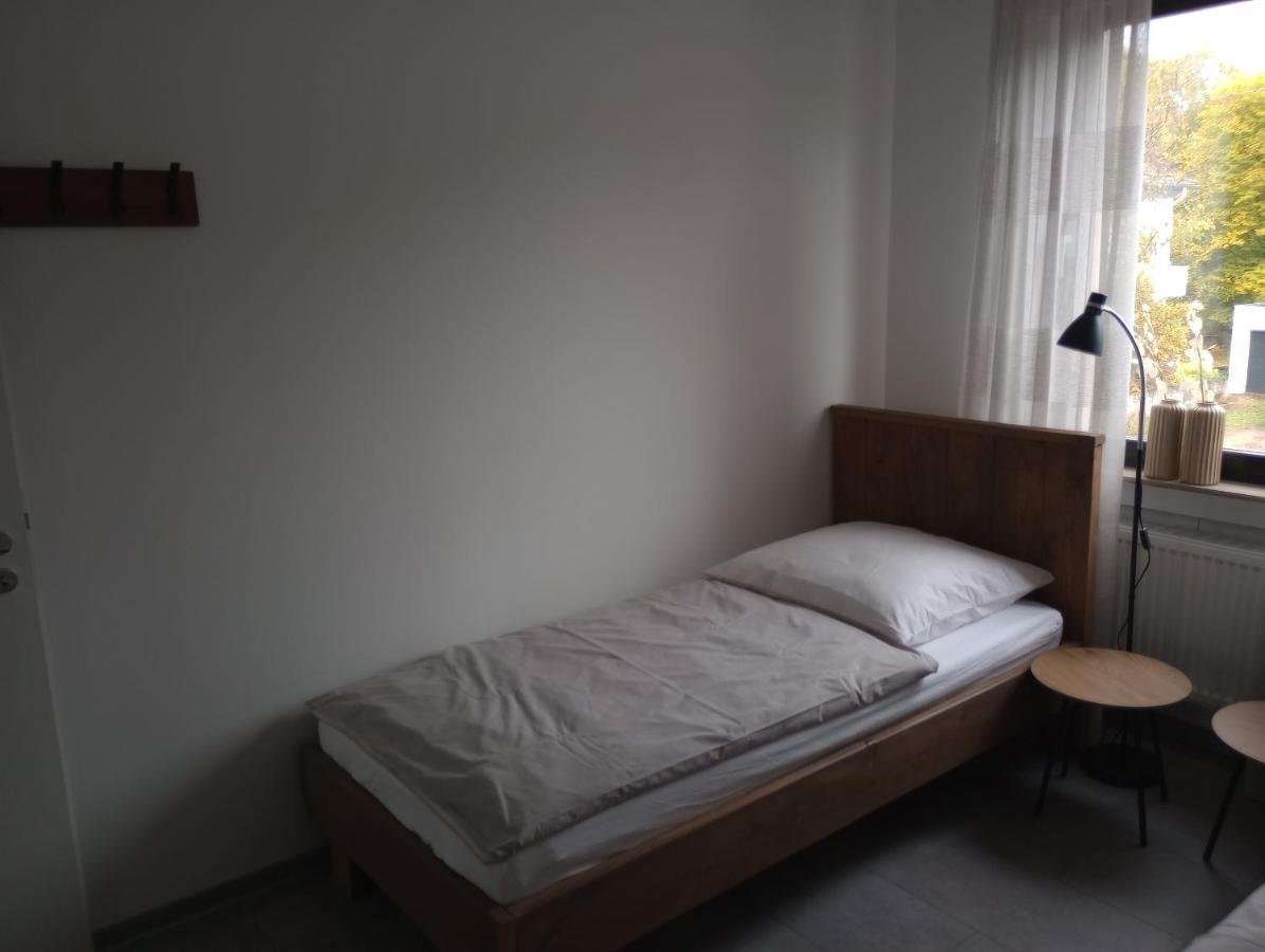 Provinzial Walter Apartment Wadgassen