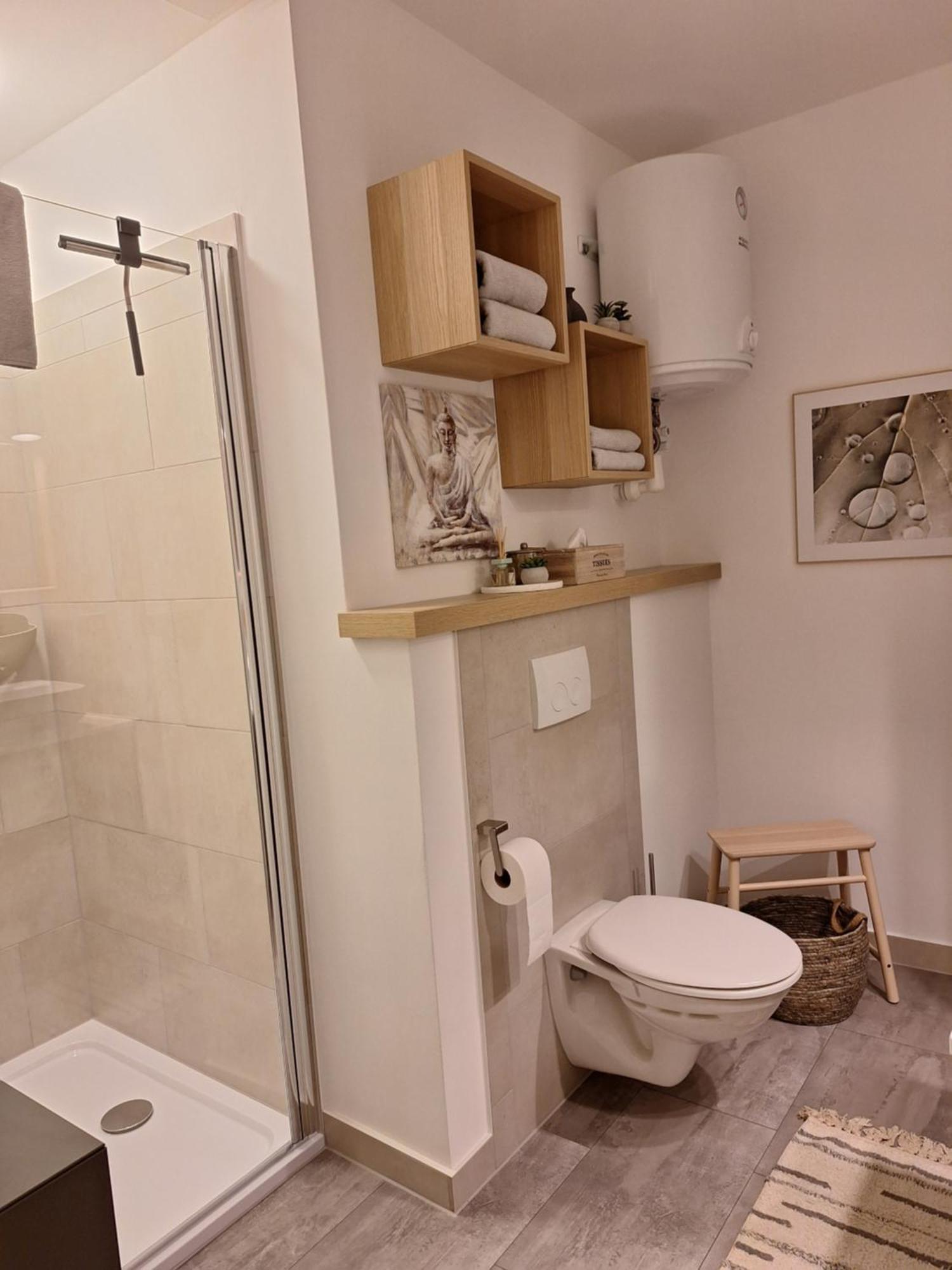 Apartment Provinzial Walter