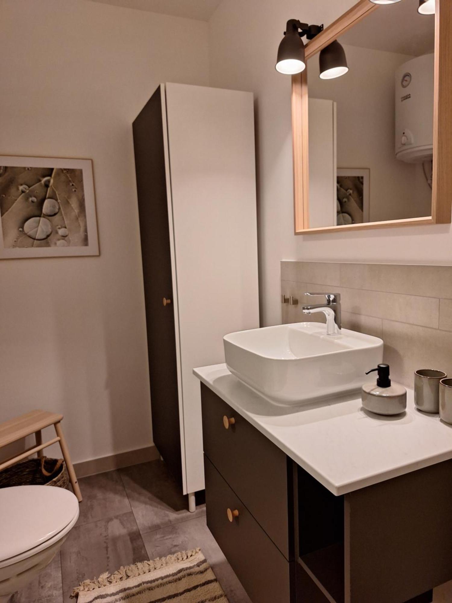 Provinzial Walter Apartment Wadgassen