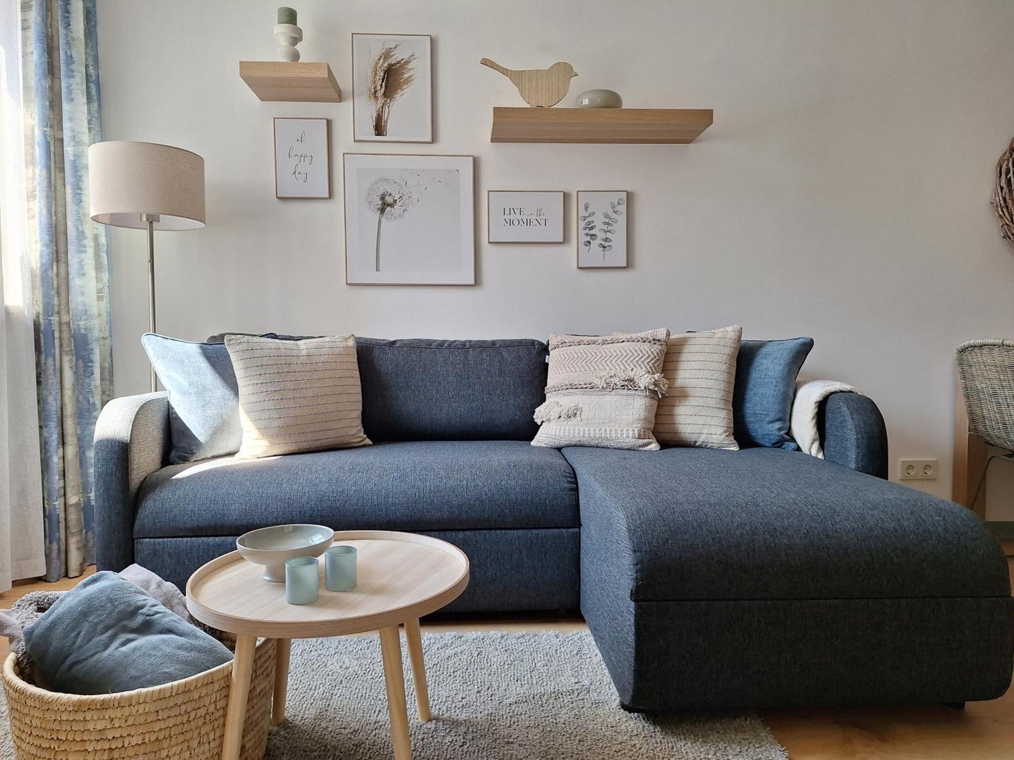 Apartment Provinzial Walter