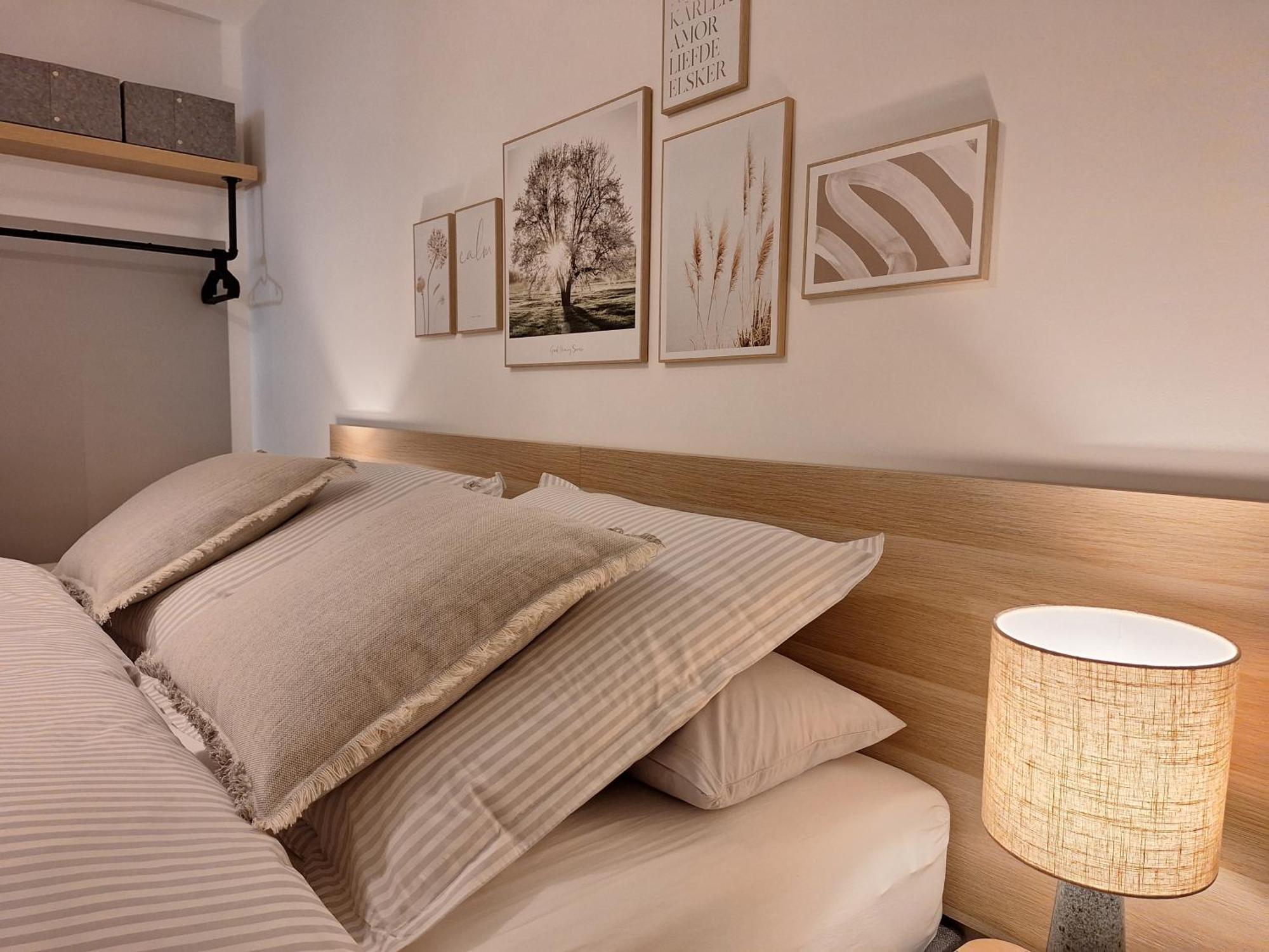 Apartment Provinzial Walter