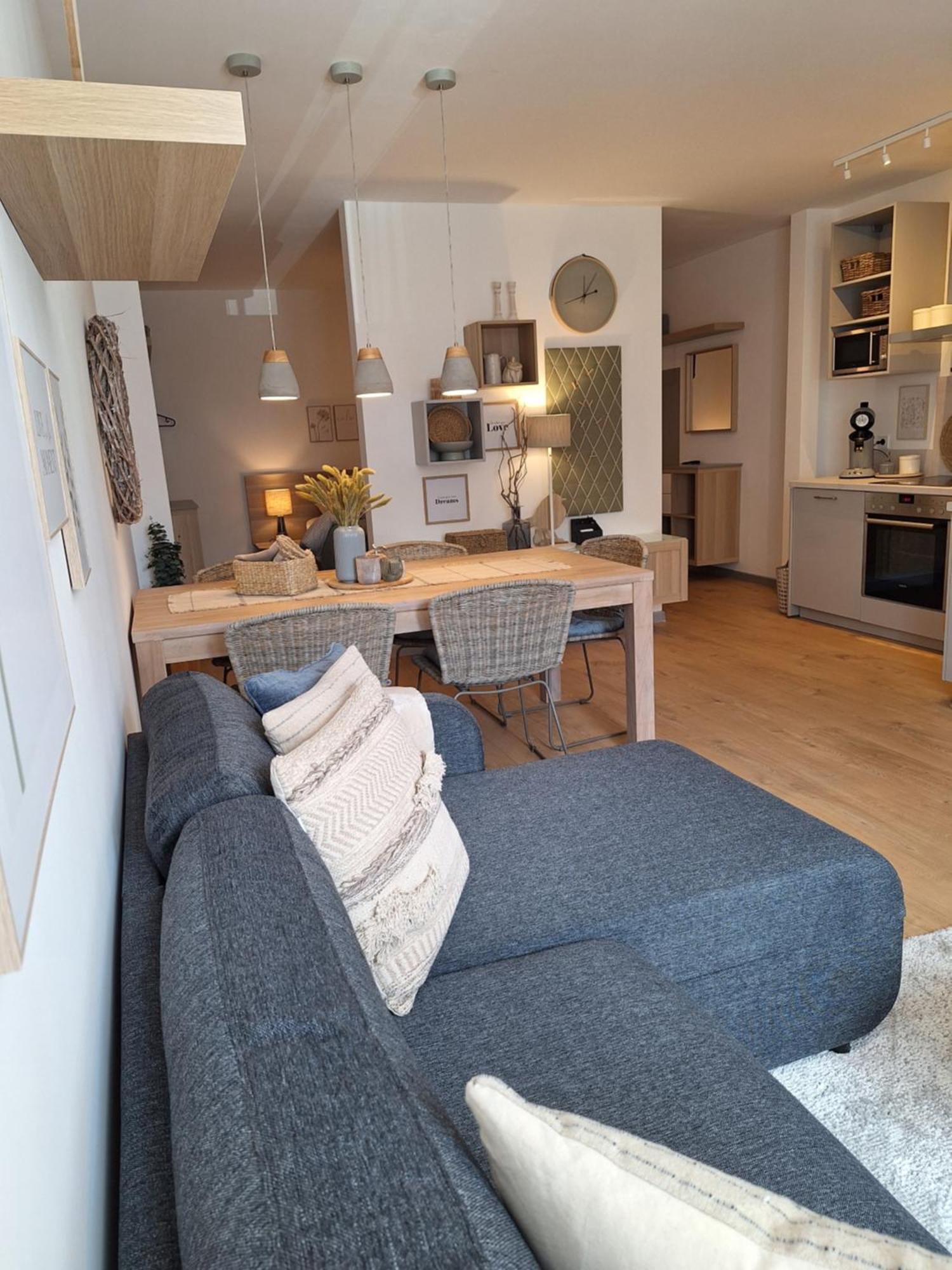 Provinzial Walter Apartment *