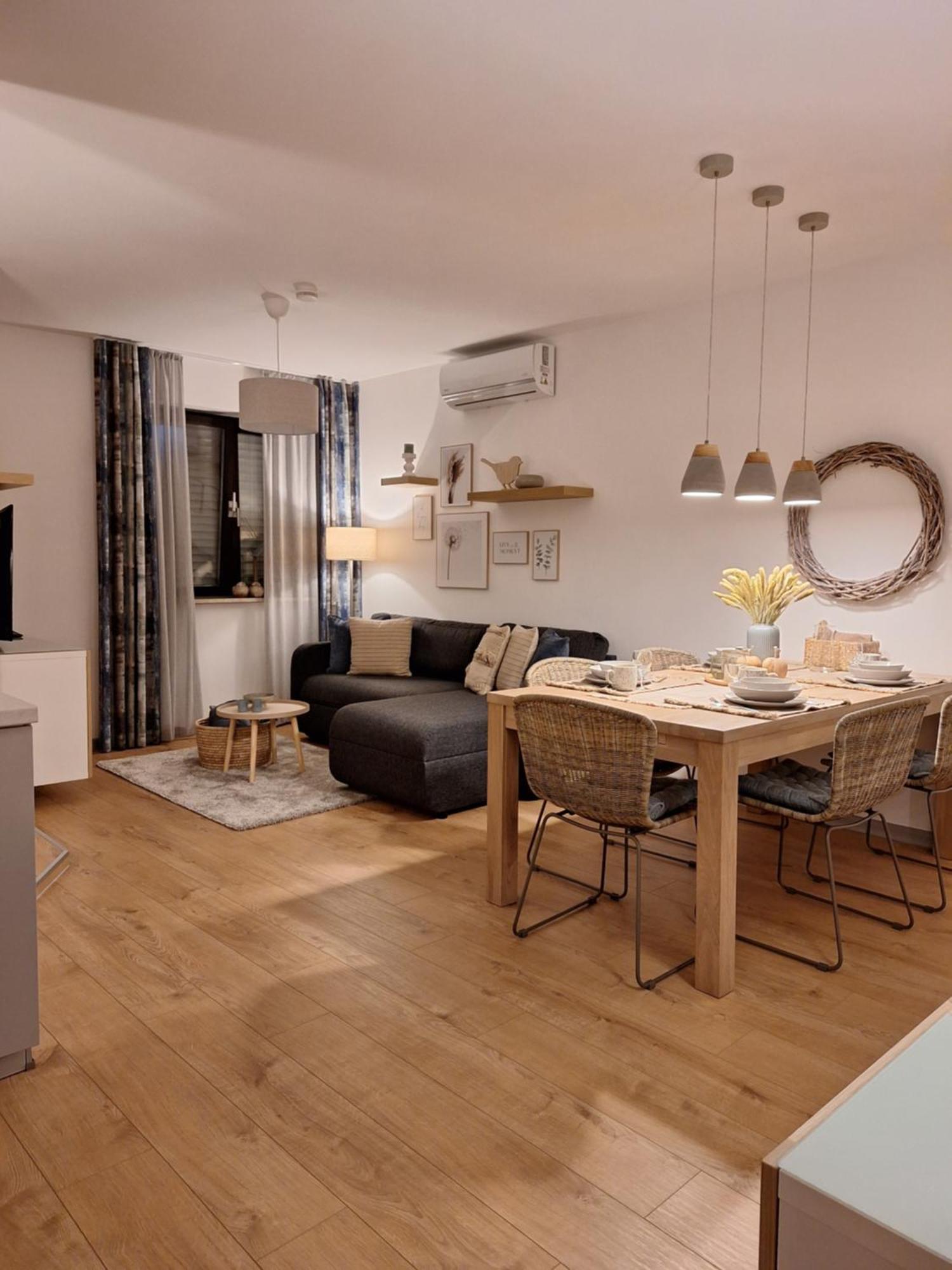 Apartment Provinzial Walter Wadgassen